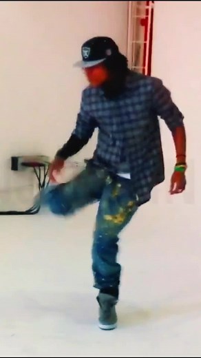 Lestwins Larry Dance to Jay-Z Venus vs Mars Music