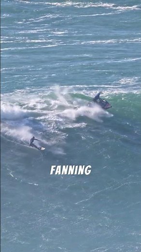 He Fought a Great White Shark on Live TV... And Won 🤯