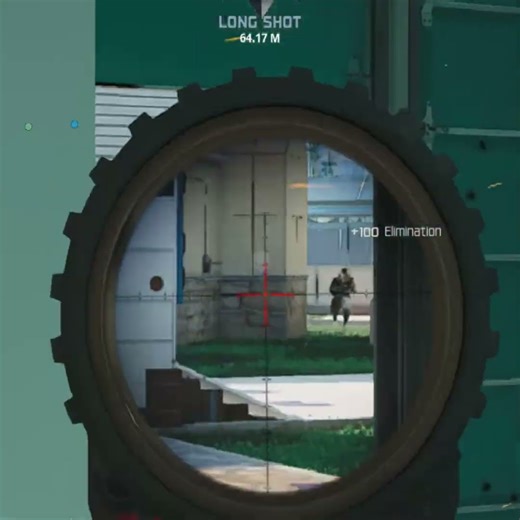 They Nerfed Snipers… I Didn’t Care 😤 BO7