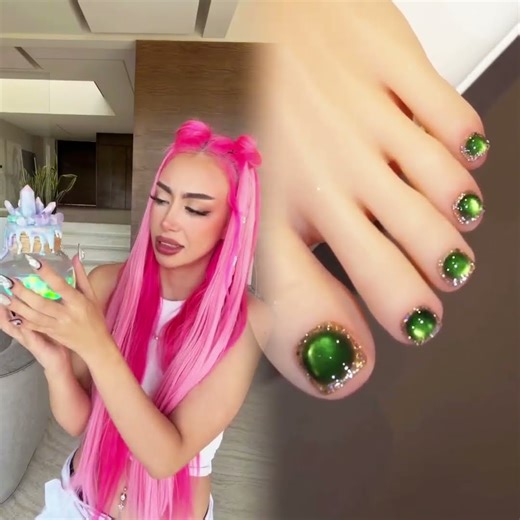 I made a werewolf potion 🤩🐺🗡️