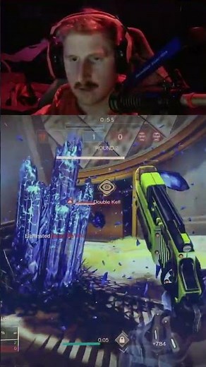 BEST Hand Cannon for Trials #destiny2 #gaming #destiny2memes #twitch#trialsofosiris