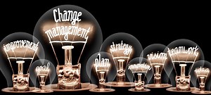 Implementing change successfully: 5 tips to guide your planning