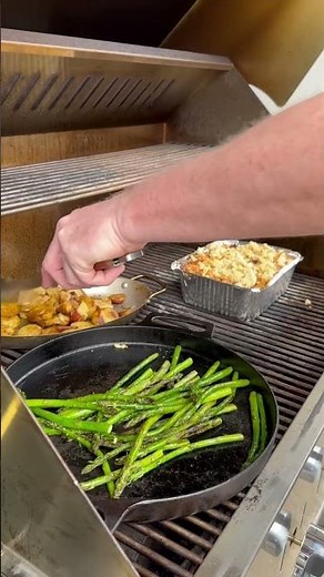 Warm comfort, fall flavour, and a little extra kick. 🍂🔥| Grill of Gratitude (Oakville)