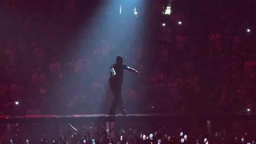 Drake x PARTYNEXTDOOR 2025 意大利米兰巡演