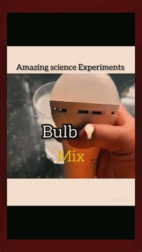 🔬 Amazing Science Project Ideas | Smart Experiments & Cool Innovations ⚡
