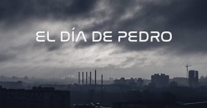 El día de Pedro