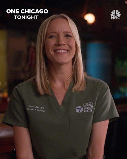 41K views · 7.6K reactions | The gripping all-new season of One Chicago premieres TONIGHT starting at 8/7c on NBC and streaming on Peacock. | NBC | Facebook