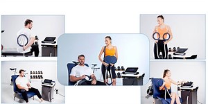 New Systems - High Intensity PEMF Machine & Ultra 3000 are available now!