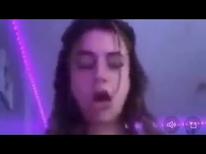 New skyleakks video braces girl video curvyooh leaked video curvyoh curyooh tikbust full video Vixe