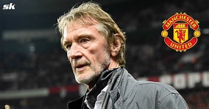 "They are in quite a big pickle as a business" - Sir Jim Ratcliffe's old comments on Manchester United spending 'dumb money' on 29-year-old resurface amid rumors of a takeover