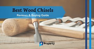Best Wood Chisels In The UK (2026 Reviews & Buying Guide)