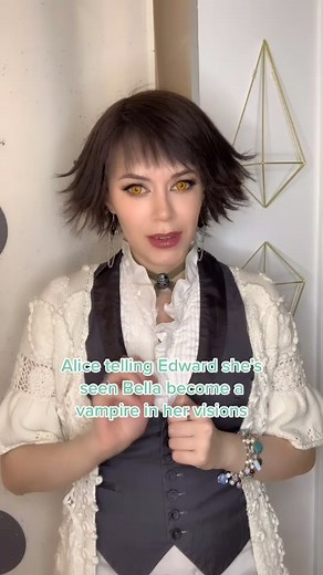 The Olympic Coven on TikTok