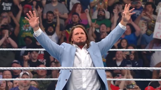 AJ Styles confirms retirement! There’s only one man who needs to step up as his final opponent!