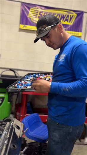 Chevy Engine OVERHAUL By Shop Manager Funny Moments w/ Team Inside MCC! John Klement (Shop Manager), Clint Chapman (Shop Foreman), Todd Otto (Owner of MCC), and Gage Schmidt (Media Director) come together to share a moment regarding paint colors and this chevy motor. This felt like a Clint Chapman moment for all the fans to experience! Call 402-484-0330 if you are interested in any stock / restomod / custom / or even ancient automotive work! * * * Sincerely, Muscle Car Concepts and Restorations 