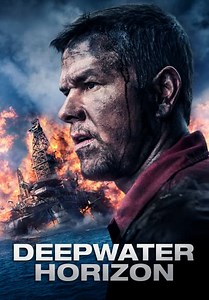Deepwater Horizon (2016)