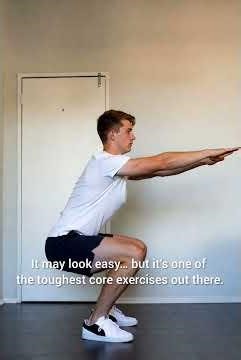 5 Simple Home Exercise Without Gym Equipment That You Can Start Today.