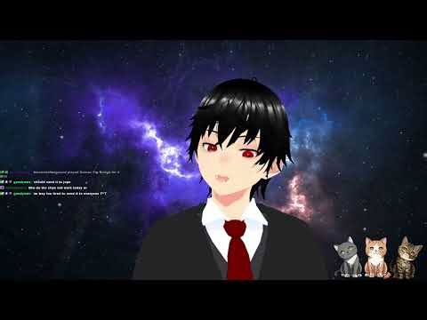 Finally! New Phasmo update! with @k0nfusedkat and frens! !fish !trivia !sr