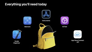 Ultimate application performance survival guide - WWDC21 - Videos - Apple Developer