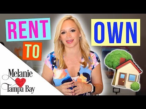 Home Partners of America 🏡 Rent to Own Homes Program Explained | MELANIE ❤️ TAMPA BAY