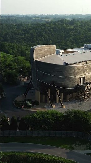 Come and Experience the Ark Encounter!