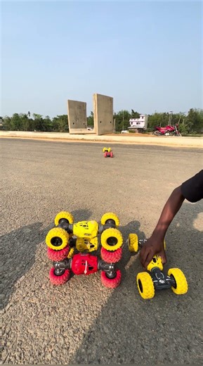 best monster truck remote control car under 1000