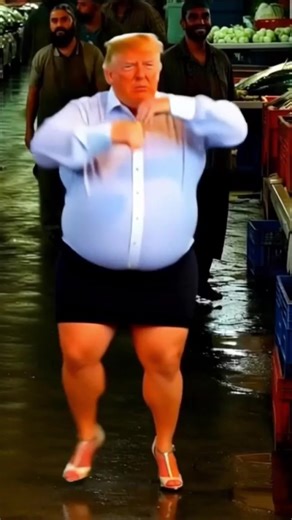 Furious Dance Moves That Will Make You Laugh