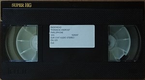 Radiohead - Paranoid Android