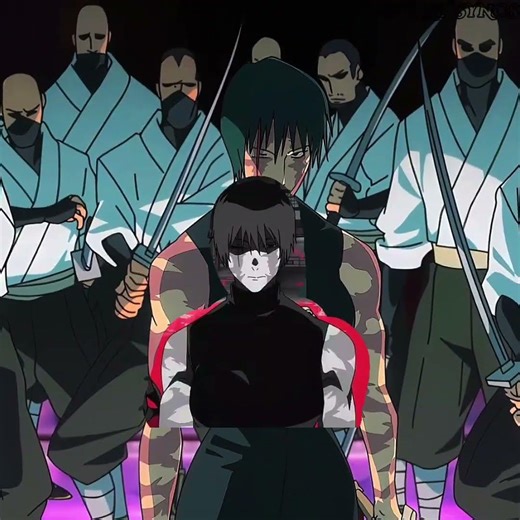 [ Maki Vs Zenin Clan 🔥 ]#makiedit #maki #jujutsukaisenedit #jujutsukaisenseason3 #jjk #makizeninedit