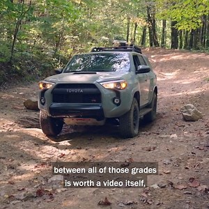 2.1K views · 33 reactions | Is The Toyota 4Runner TRD Pro Worth The Price? | Shifting Lanes | Facebook