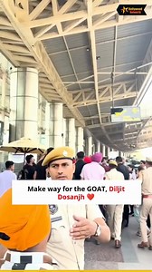 Move aside, here comes the GOAT – Diljit Dosanjh! 🚀 #bollywoodnetworth #diljitdosanjh #GOAT Follow BollywoodNetworth for more updates!! | BollywoodNetworth
