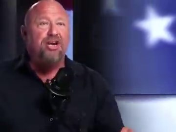 Alex Jones drops a BOMBSHELL after Trump attacked him even though he defended him for a decade."I've gone through hell backing your ass because you were the lesser of two evils... You should be kissing my ass, but instead you sh-t all over me and rub it in."