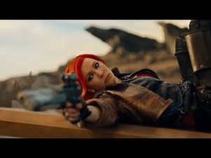 Borderlands!! TELJES FILM MAGYARUL Videa