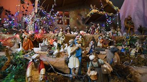 ¿Qué debe llevar un nacimiento? Todo sobre cuándo se pone