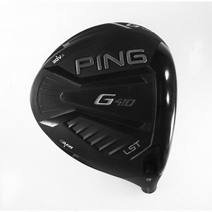 Ping G410 LST added to USGA conforming list of drivers