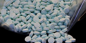 DEA releases 2023 fentanyl, meth data for Nebraska, Iowa