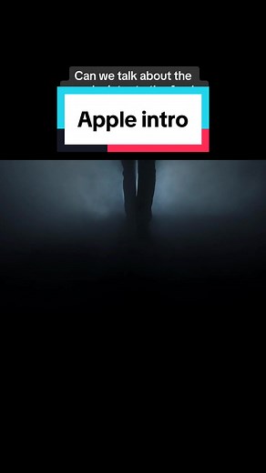 Top 3 Apple Event Intros Review