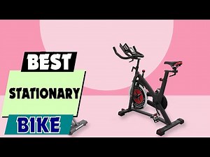BEST Stationary Bikes of 2026 (Budget to High-End Spin Bikes!) | Honest Review & Comparison