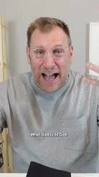 Understanding The Trinity