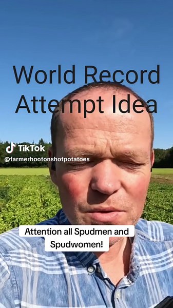 Farmer Hooton (@farmerhootonshotpotatoes)’s videos with original sound - Farmer Hooton