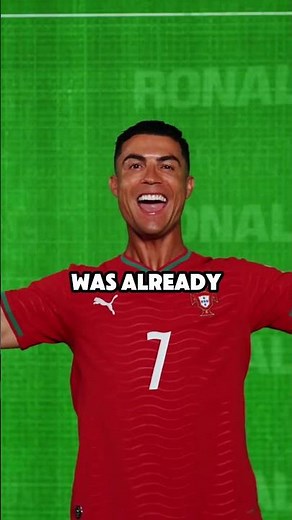How Tall Soccer Players Were as Kids