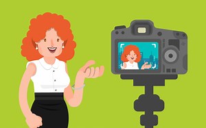 Chroma key para vídeos: cómo funciona y cómo crearlo