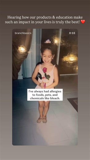 Branch Basics on Reels