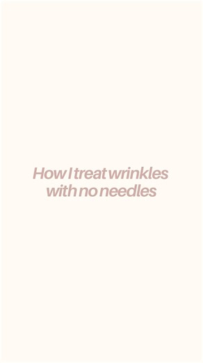 11K views · 17 reactions | Let’s talk wrinkle treatments (no ...