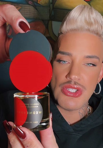 Michelle Visage X Arielle Shoshana: Perfume Unboxing