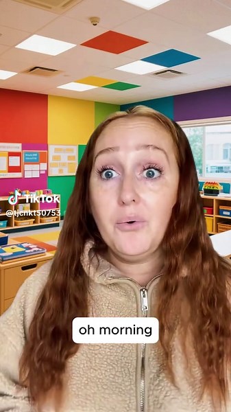 New Staff Insights in Nursery Life - Part Two