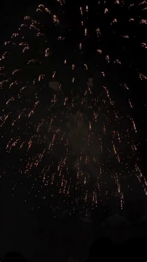 Huge Firework Bombs!😱💥 #fireworks #firework #feuerwerk #fuegosartificiales #pyrography #pyro #fireworkshell #16inchshell #12inchshell #fireworkshow #fyp #foryou #4thofjuly | CharlesPyro Fireworks