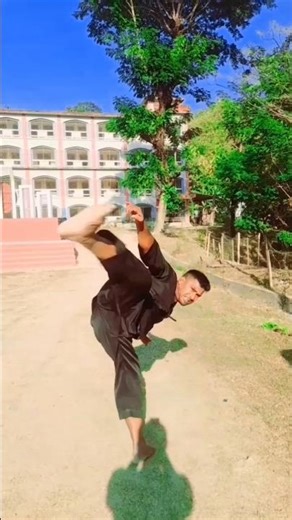 Kick boxing #boxing #kick #muaythai