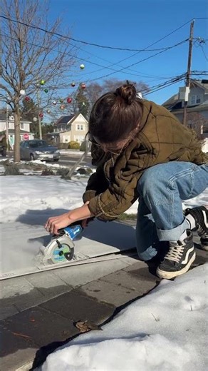 I removed a bedroom for this…