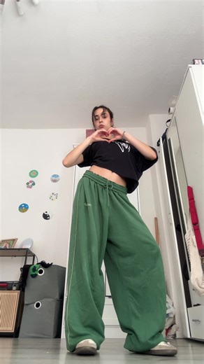 El reto de baile: ¡únete a la tendencia!