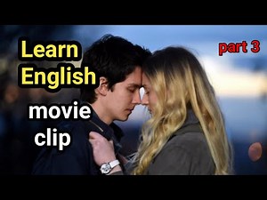 movie clip learn english 3 | english movie subtitles for learning | english conversation practice